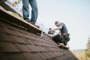 Local Roofers in Hyde Park, PA